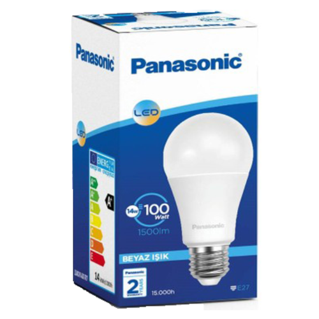 PANASONIC LED AMPUL