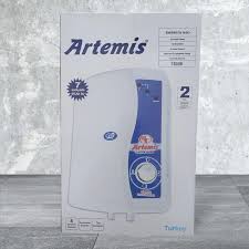 ARTEMİS ANİ ISITICI (ŞOFBEN)