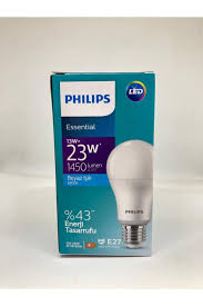 PHILIPS TASARRUF AMPUL