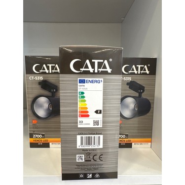 CATA RAY SPOT 33W