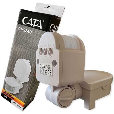 CATA  INFARADED SENSÖR 180